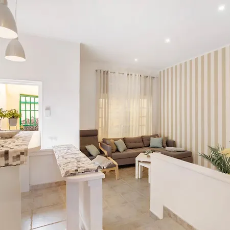 Casa Relax Daire Costa Calma