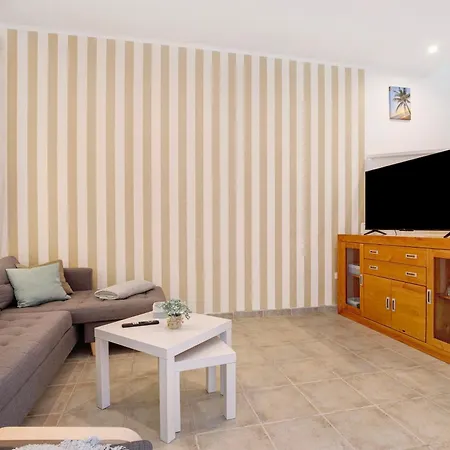 Daire Casa Relax Costa Calma