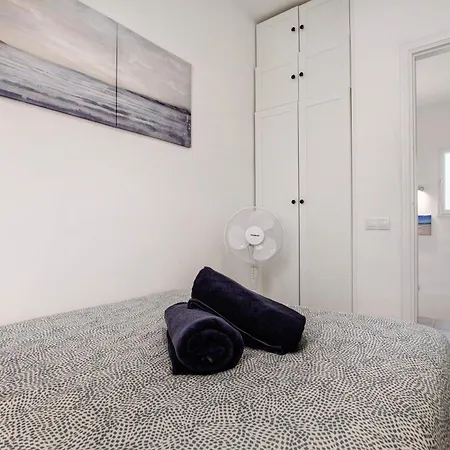 Apartmán Casa Relax