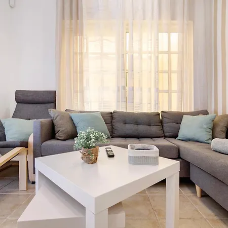 Lägenhet Casa Relax