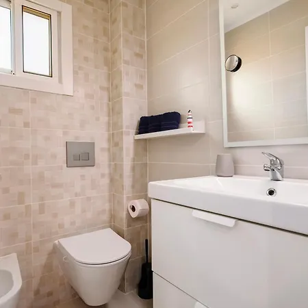 Lägenhet Casa Relax *