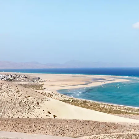 Casa Relax * كوستا كالما