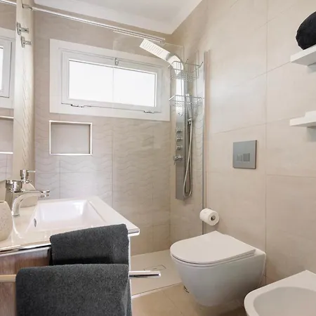 Casa Relax Apartman Costa Calma