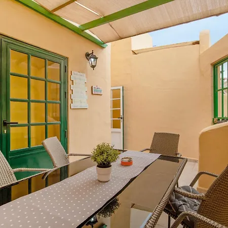 Casa Relax Lägenhet *