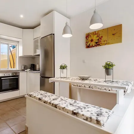 Casa Relax Apartman Costa Calma