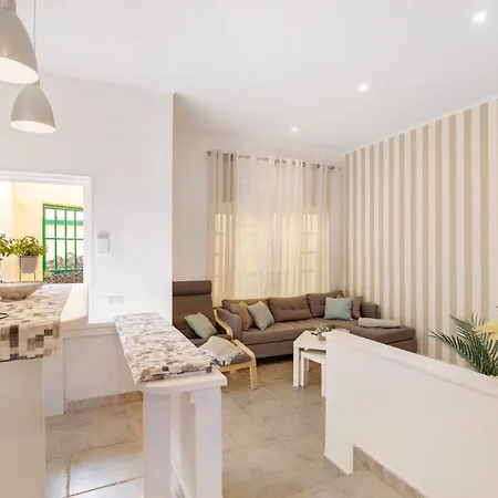 Casa Relax Appartement