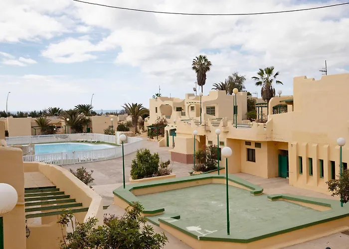 Casa Relax Apartmán *