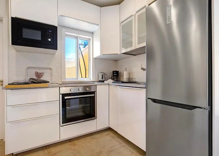 アパート Casa Relax