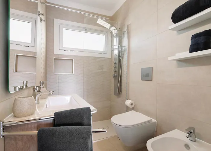 Casa Relax アパート コスタ・カルマ