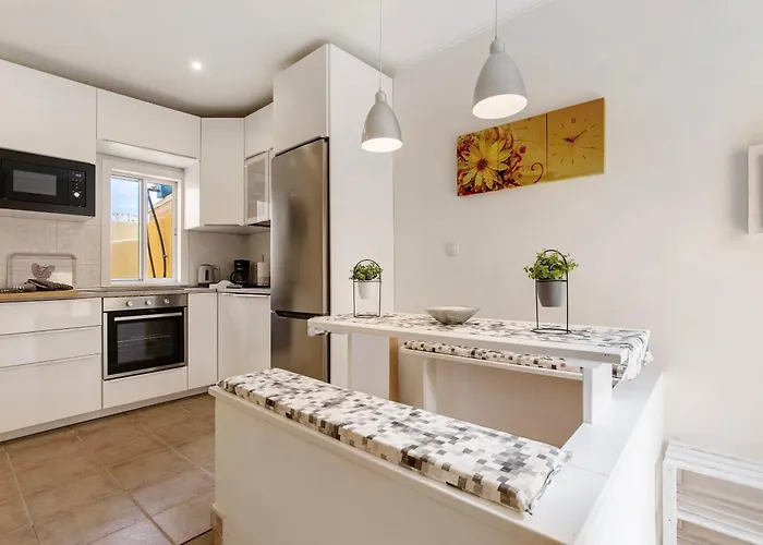 Casa Relax アパート コスタ・カルマ