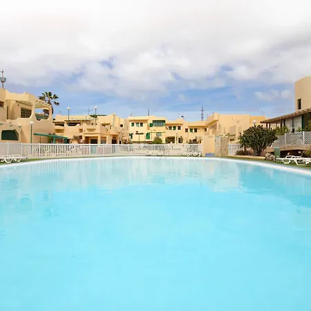 Casa Relax Appartamento Costa Calma