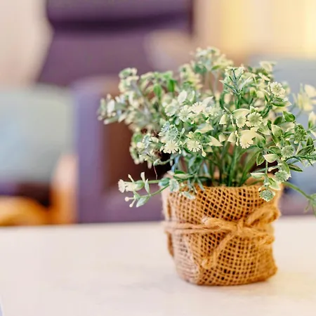 Апартаменты Casa Relax *