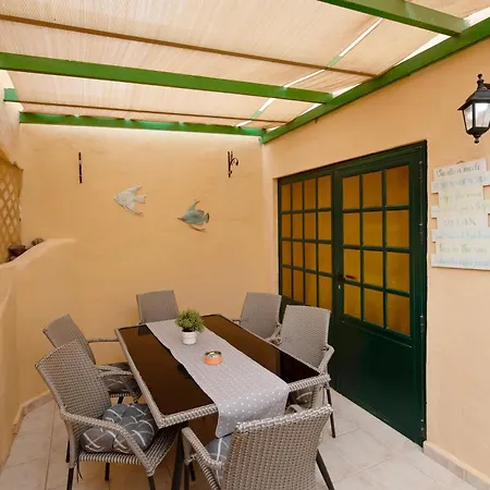 Casa Relax Апартаменты