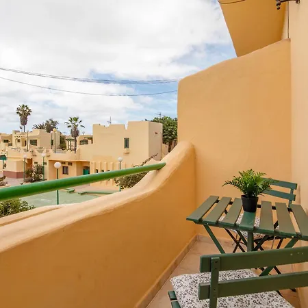 Casa Relax Apartment Costa Calma