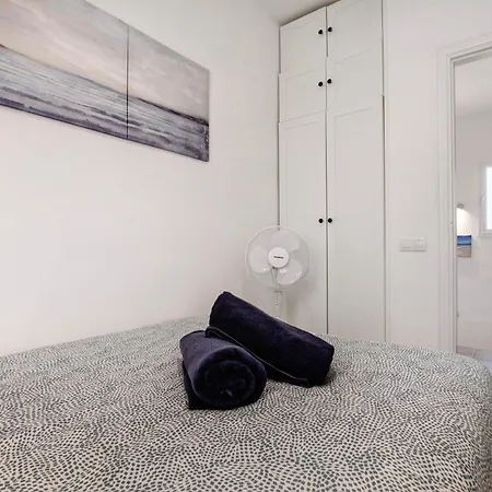 Casa Relax Apartment *