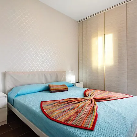 Casa Relax * Κόστα Κάλμα