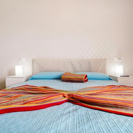 Casa Relax Διαμέρισμα