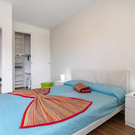 Διαμέρισμα Casa Relax *