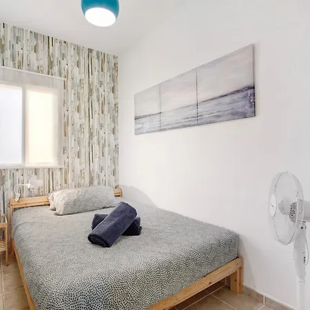 Casa Relax * Κόστα Κάλμα
