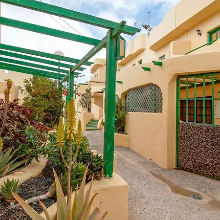 Casa Relax Κόστα Κάλμα
