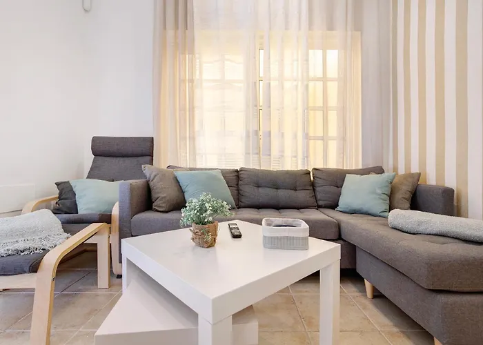 Apartment Casa Relax