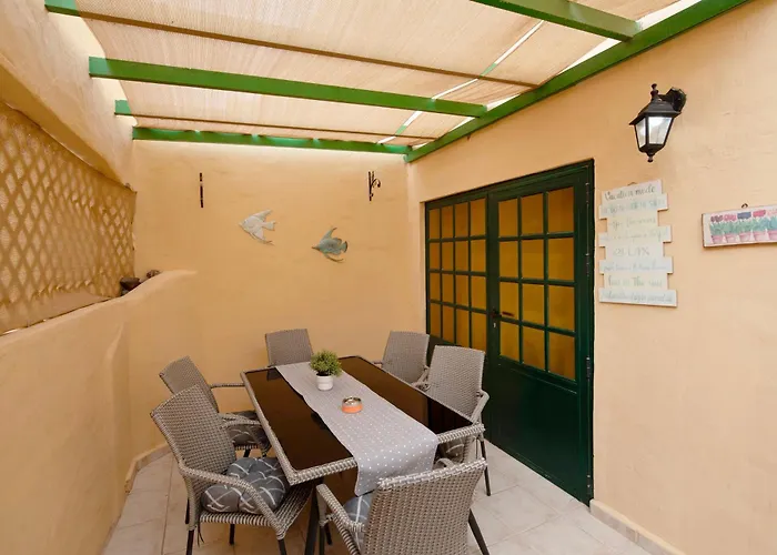 Casa Relax Apartment