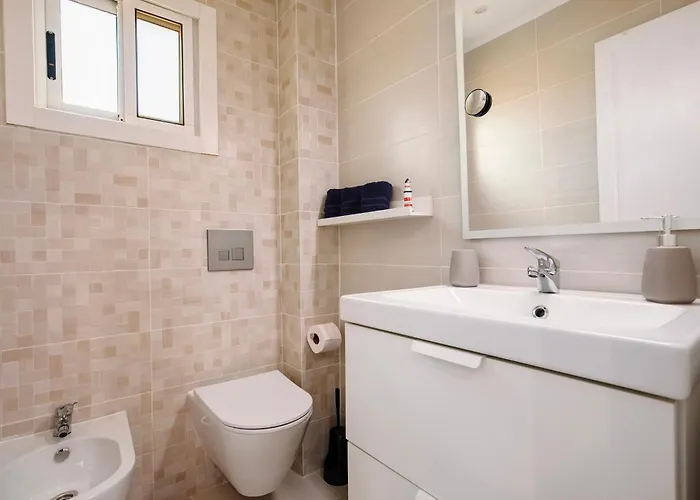 Apartment Casa Relax *