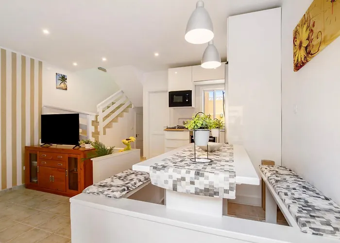 Casa Relax Apartment *