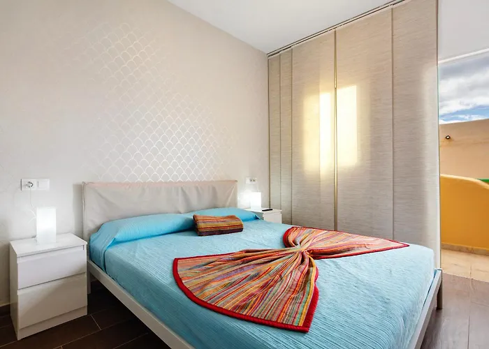 Casa Relax Costa Calma