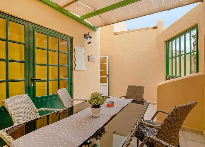 Casa Relax Apartment *