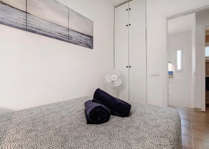 Casa Relax Apartment *