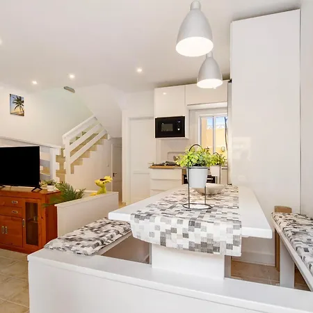 Casa Relax Lejlighed *