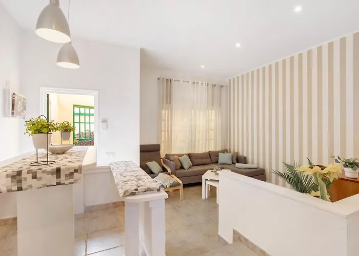 Casa Relax 公寓 科斯塔卡玛